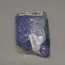 GORGLITTER Women's Asymmetrical Ruffle Tube Top Strapless Bandeau Y2k Coquette Shirts, S