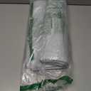 Poly Mailers 14.5x19 (100 Pack) 14x19 Polymailers Shipping Bags, Self-Sealing Mailing Envelopes 2.5 Mil. Made in Canada
