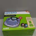 DYMO LetraTag, Handheld 100T Printer, Portable, QWERTY Keyboard,  Home Organization, Crafting, Labeling(only label maker