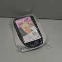 Black Wig with Bangs Curly wavy Wig for Women Long Natural Black wavy wigs skin-friendly synthetic fibersc for festival holiday Use 26IN