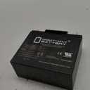 Mighty Max Battery ML18-12 - 12 Volt 18 AH, Nut and Bolt (NB) Terminal, Rechargeable SLA AGM Battery
