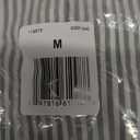 Lucky Brand Womens Oversized Button Back Top,Size M