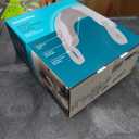 HoMedics Neck Massager with Heat - Pro Therapy Elite Portable, Adjustable Shiatsu and Vibration Massage, Tan