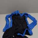 Sun Protection Swimwear Stinger Suit Full Body Swimsuit for Boys and Girls (X-Large)