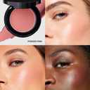 Bobbi Brown Pot Rouge for Lips & Cheeks | Cream Blush for a Flushed, Natural-Looking Blush, 0.13 Ounce