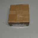 Gold Napkin Rings Set of 20 - Valentine Napkin Rings Fits Various Napkins Styles, Elegant Gold Leaf Design for Dinner Parties, Special Events, Holidays & Valentine Table Decor, as Gifts for Hosts