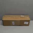 Christmas Tree with Lights,3ft Artificial Xmas Tree for Home, Office, Indoor and Outdoor Holiday Decoration,Golden Star Topper & Easy Assembly, Green