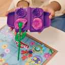 Play-Doh Flower Shop Playset, 27 Garden Toy Accessories, Kids Arts & Crafts, 3+