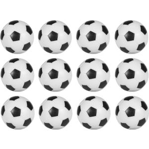 Valentine Soccer Balls Leetous 10 Players Age 10+