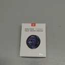 YANISM Magnetic Cell Phone Cooler, RGB Phone Cooling Fan Portable Lightweight Mobile Phone Cooling Fan, Phone Radiator with Temperature Display for Mobile Gaming,Tiktok Live Streaming (Black)