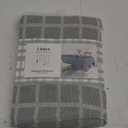 Rectangle Tablecloth Size Guide 46"×58"