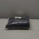 SHIMOH Upgraded Waffle Bath Mat  Ultra Soft, Super Absorbent & Non-Slip Rug with Tassels, Machine Washable, Rubber Backed for Bathroom, Hallway Runner, Kitchen and More (Black, 18" X 30") (1'6" x 2'6" (Rectangular))