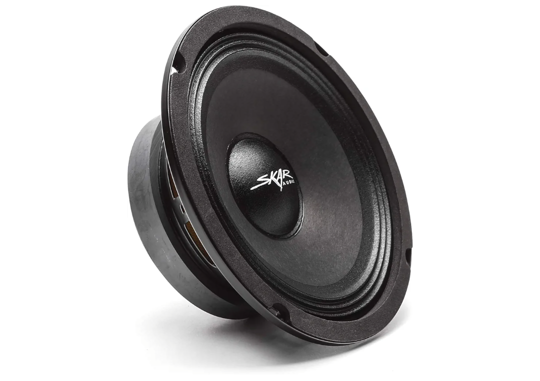 Skar Audio 3 Way Coaxial Speaker 90 Watts