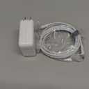 Charger for MacBook Pro 16 14 inch MacBook Air 15 13 inch 2025 2024 2023 2022 2021 2020 2019 M4 M3 M2 M1, Super Compact 100W USB C Laptop Power Adapter, 6.6FT USB-C Braided Cable, Original Quality