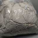 Andency Queen Comforter Set Beige -7 Pieces Bed in a Bag Queen Boho Soft Lightweight Bedding Sets, All Season Fluffy Fringe Bed Set with Comforter, Sheets, Pillowcases & Shams