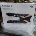 Hyperice Normatec 3 - Recovery System with Patented Dynamic Compression Massage Technology (Normatec 3 Full Body (Standard Legs + Hips + Arms)