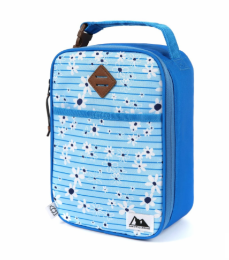 AZ Eco Kids Lunch Bag Plus Daisy