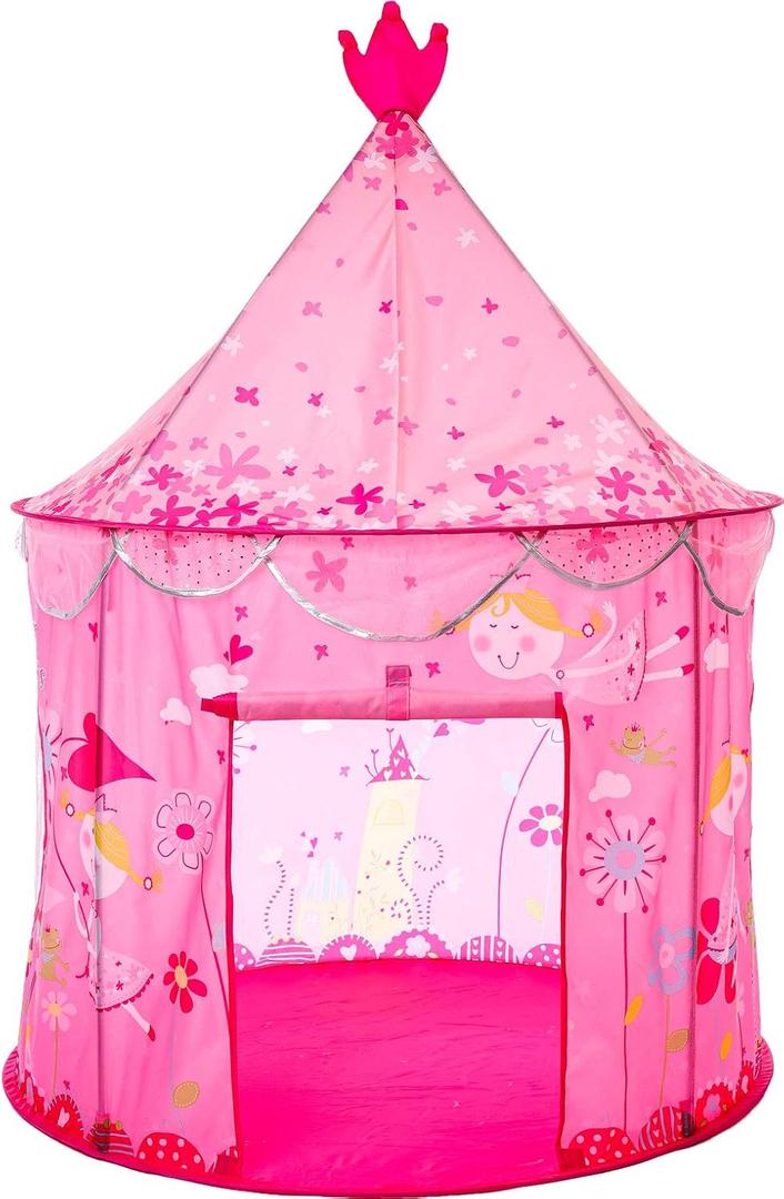 Kidodo Play Tent for Kids Toy Children Pop Up Tent Kids Playhouse Indoor