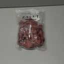 ZAFUL Women's Bandeau Bikini O Ring Strapless Tie Back High Cut Two Piece Swimsuit Bathing Suits S