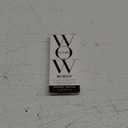 COLOR WOW Root Cover Up  Instant Grey Coverage and Highlight Touch-Up | Water and Sweat Resistant | No mess Award-Winning Formula (Dark Brown)