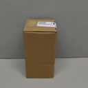 Bosmarlin Ceramic Travel Coffee Cup with Lid, 21 oz, Portable Coffee Mug for Car Cup Holder, Microwave Safe, Reactive Glaze (Forest Green)