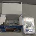 Medline digital Blood Pressure Monitor, Adult Upper Arm Cuff, Digital LCD Display, Stores Up To 90 Readings, Batteries includedes