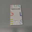 SUCGLES for iPhone 16 Plus Case with MagSafe, N56 Strong Magnet, 12FT Drop Protection, Anti-Yellowing, Magnetic Slim Phone Case for Apple 16 Plus (Teal)