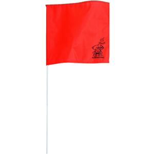 2 x Airhead Watersports Flag - 30" - Premium Watersports Safety Accessory - Enhanced Visibility and Safety for Water Skiing 2 pack