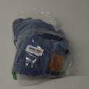 Levis Jeans Womens 31 Blue 724 High Rise Straight Stretch NWT