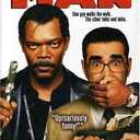 The Man Format: DVD