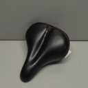Bike Seat, Black