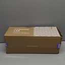 Cushion Lab Travel Deep Sleep Pillow  Compact Memory Foam Neck Pillow for Sleeping, Portable Pillow for Hotels, Camping, Side & Back Sleepers, On-The-Go  Wellness Green