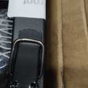 Foldable Tailgate Ladder for Pickup Truck, Universal 37"-45" Height Adjustable Tailgate Step with Non-Slip Pedal, Heavy Duty Durable Truck Ladder for Ford Dodge Ram Hilux Chevy GMC, Capacity 350 lbs