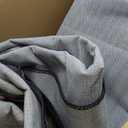 Washable Dark Green Rug for Living Room - 9x12 Large Area Rug for Dining Room Under Table, Bedroom, Soft Low Pile Non-Slip Stain Resistant Carpet - Vintage Floral Design (9x12 Dark Green)