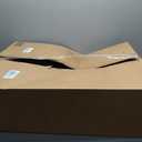 Classroom Keepers 12" x 18" Construction Paper Storage, 10-Slot, White, 17" H x 27" W x 19" D, 1 Unit