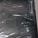 Sooez Art Portfolio 9"x12", 40 Pockets Large Display Folder with 80 Pages, Heavy Duty Presentation Book with Clear Sheet Protectors for Artwork Document Organizer Binder