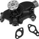 Circulating Water Pump Kit Compatible with Volvo Penta Mercruiser Chrysler and Indmar OMC Inboard Engines Sterndrive Replaces 8M0113734 9-42606 18-3599-2 18-684M 8503991 15201 17437 3853850