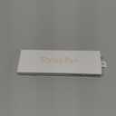 Pencil (1st Generation) for iPad 2018-2025, Stylus Pen for iPad with 10X Fast Charge, Tilt Sensitivity, Palm Rejection, Drawing Pen Compatible with ipad 6~11th, Mini 5/6, Air 3~5/M2 M3, Pro 11/12.9/M4 (Classic White)