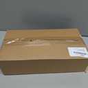 Timer - 2 Pack 18 Inch Lighted Fall Tree Thanksgiving Decorations, Fall Maple Tree with Pumpkins Pinecones 40 LEDs Battery Operated, Artificial Tabletop Trees for Thanksgiving Table Decor Home Indoor