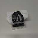 Dog Bark Collar for Small Medium Large Dogs, Rechargeable Smart Training Collar with Beep & Vibration, 7 Adjustable Sensitivity Levels, Ultra-Light 0.08lbs, IPX6 Waterproof, Long-Lasting Battery