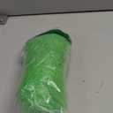 Reusable 100% Coral Fleece Mop Pads Compatible with Swiffer Sweeper, Wet and Dry Flat mop Cover, 3 Pack Washable Pads for Surface/Hardwood Floor Cleaning (Mop is Not Included)