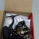 Daiwa BG Spinning Reel