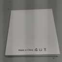 AGVEE 2 Pack 15ft 30W Long USB-C to Lightning Cable, Braided MFI PD Type-C to 8 Pin Charger Cord i-Phone Charging Wire, for iPad Pro iPhone 14 13 12 11 Pro Max, Case Friendly, Black, TBC2PL-BK45