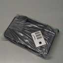 Amazon Basics 9-Piece Bi-Metal High Speed Steel Hole Saw Kit with Carrying Case, 25/32" to 2-11/16, Black