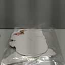 Honoson 4 Pcs Large 24" x 32" Ballerina Dancer Cardboard Cutouts, Pink Ballerina Party Yard Signs Decoration for Baby Shower Wedding Birthday Dance Party Supplies Ballet Themed Decor