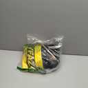 Suspension Trainer Kit, Home Gym System for Full-Body Workout, Adjustable Training Straps for Indoor & Outdoor Use, Supports 500Lbs, All-in-One Portable Fitness Equipment