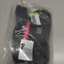 Putu Women's Platform Slide Sandals Open Toe Sandals Comfort Slides Slip On Hot Pink Size 8