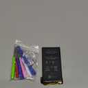 Replacement Battery A2312 Compatible with iPhone SE 2020 A2312 2nd Gen with Tools