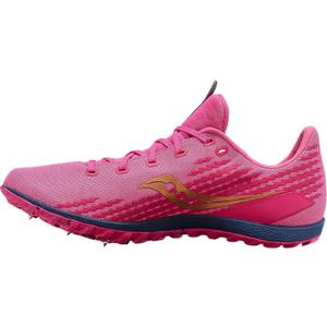 Saucony Men's Havok XC 3 Spike 8