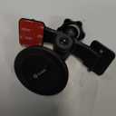 VICSEED 2025 Upgrade for MagSafe Car Mount [Strongest Dashboard Adhesive & 25N Magnetic] Cell Phone Holders for Your Car, 360 Adjustable Phone Holder Mount for All Smartphones & Vehicles (Z-Black)